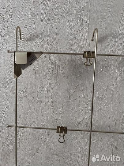 Держатель для украшений или фото