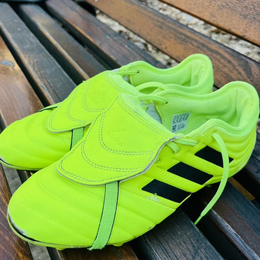 プレデターエリートAG 26.5cm Adidas 45 - Allegro Lokalnie