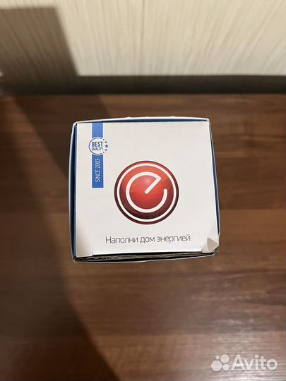 Генератор водородной воды