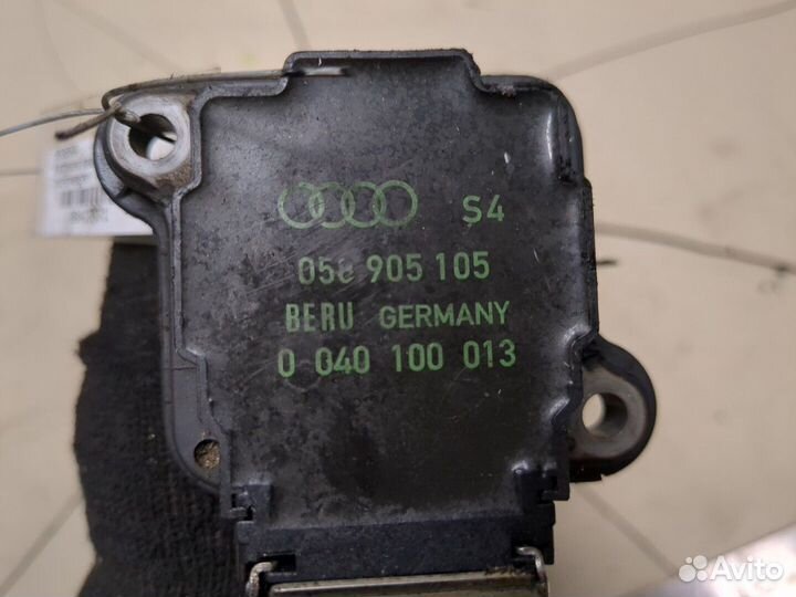 Катушка зажигания Volkswagen Passat 5, 1998