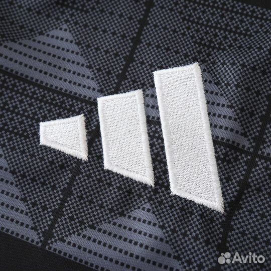 Футболка (Джерси) Унион Берлин 2024/2025