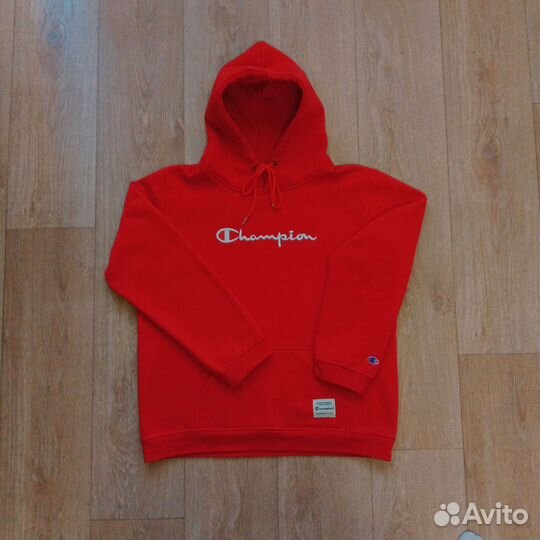 Худи Champion оригинал