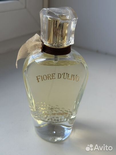 Fiore D'ulivo Духи