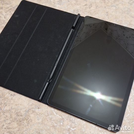 Планшет samsung galaxy tab s6 lite