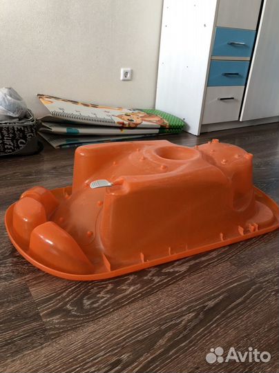 Ванночка для купания