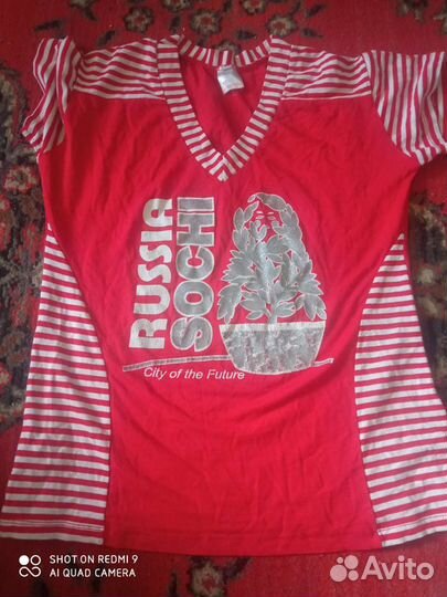 Детские вещи на девочку, цена за штуку