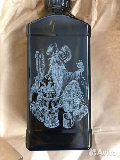 Ручная гравировка