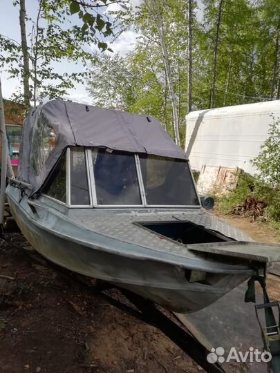 Крым с мотором