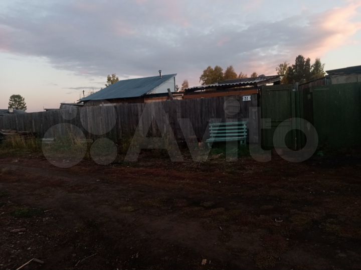 Участок 16 сот. (ИЖС)