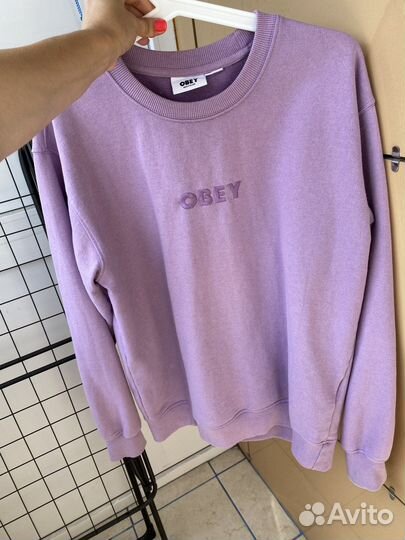 Вещи фирм Obey, american eagle, noisy may