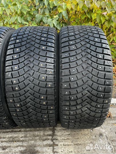 Michelin Latitude X-Ice North 255/50 R20 109T