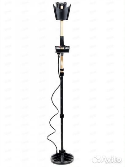 Металлоискатель fisher f75
