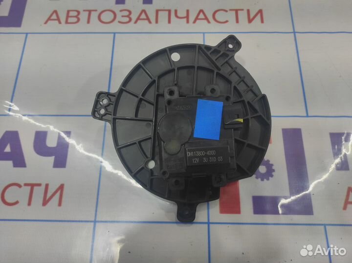 Моторчик заслонки отопителя Kia Optima (JF) 138004