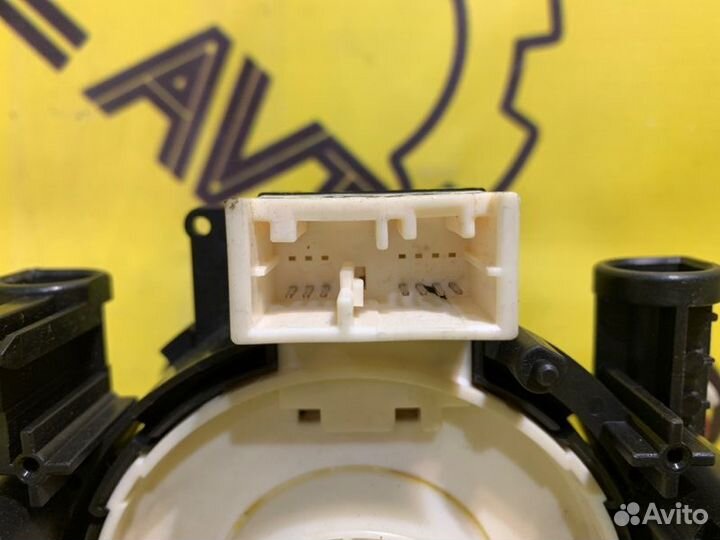 Кольцо SRS (Шлейф лента) Nissan Primera TP12