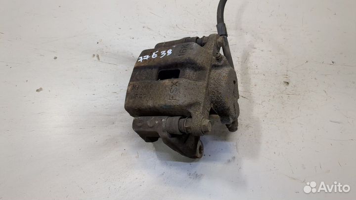 Суппорт Mazda MX-5 3, 2009