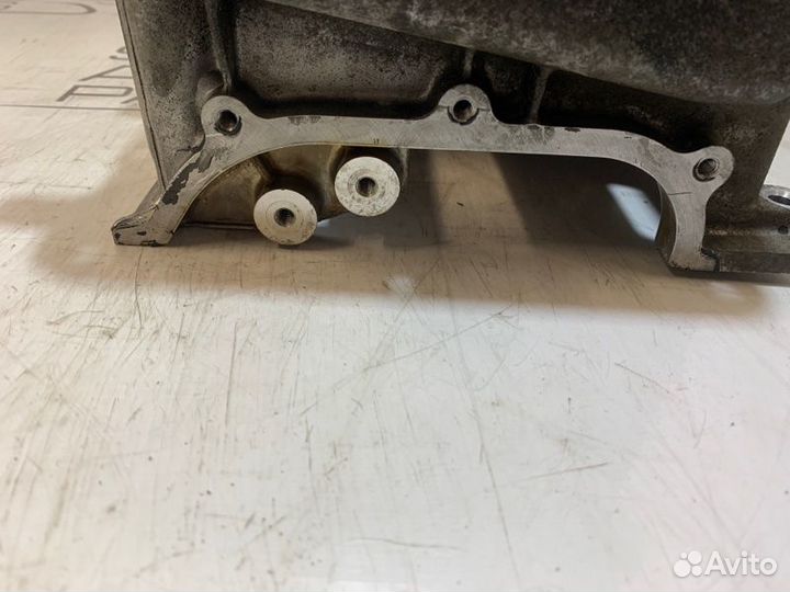 Поддон Kia Ceed JD G4LC 2016