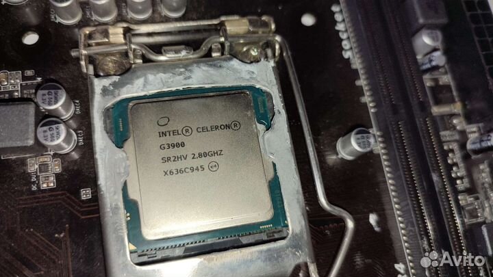 Процессор для пк lga 1150, lga 1155, lga 1151