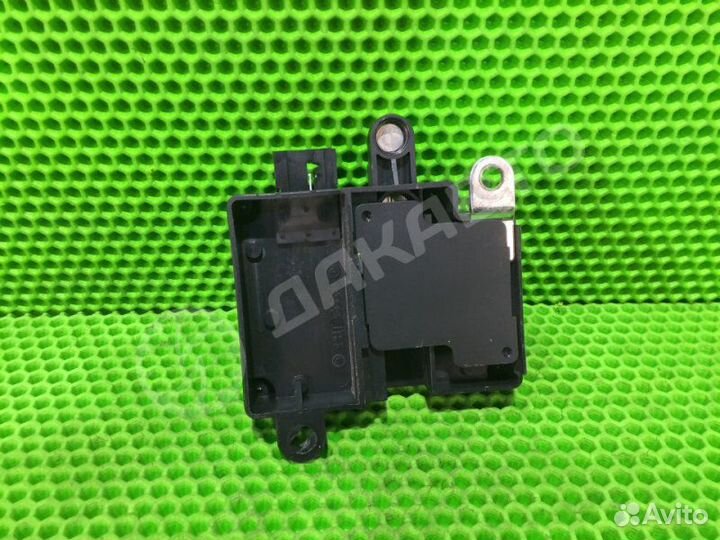 Блок управления акб Mercedes-Benz E W211