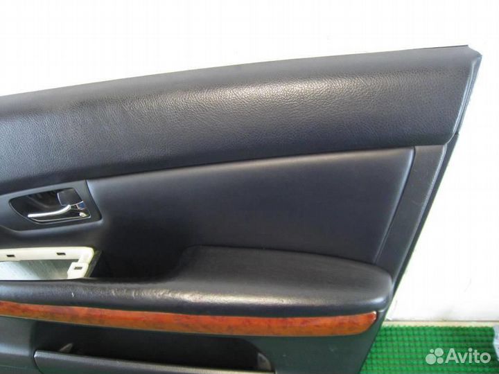 Обшивка двери передней правой Lexus RX300 (MCU35)