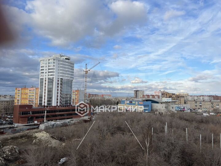 2-к. квартира, 59,7 м², 8/10 эт.