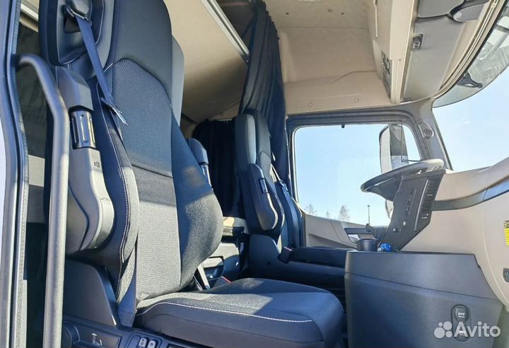 Mercedes-Benz Actros 2648, 2024