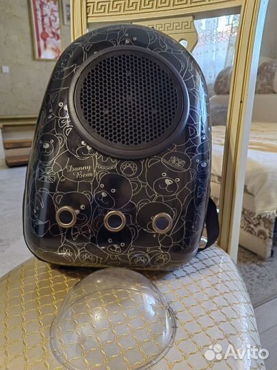 Рюкзак для животных