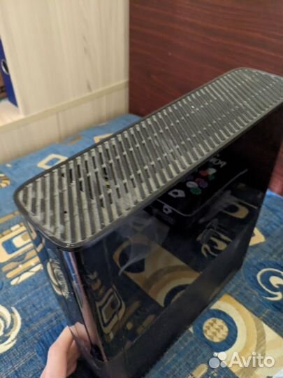 Xbox 360e Не прошитый