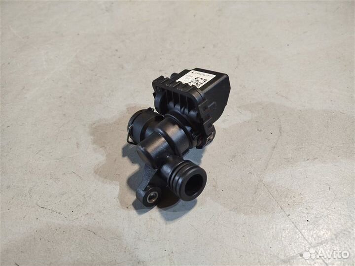 Клапан запорный Mercedes Cls-Class W218 M278 2012