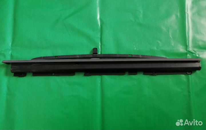 Электрошторка заднего левого стекла Audi A8 D3 4Е