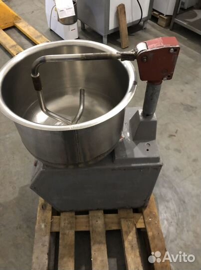 Тестомес мтм-65