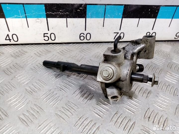 Б/У Механизм выбора передач#002