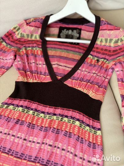 Платье женское 44