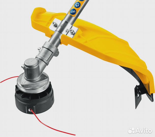 Триммер сетевой Steher 1300 Вт, ш/с 38 см