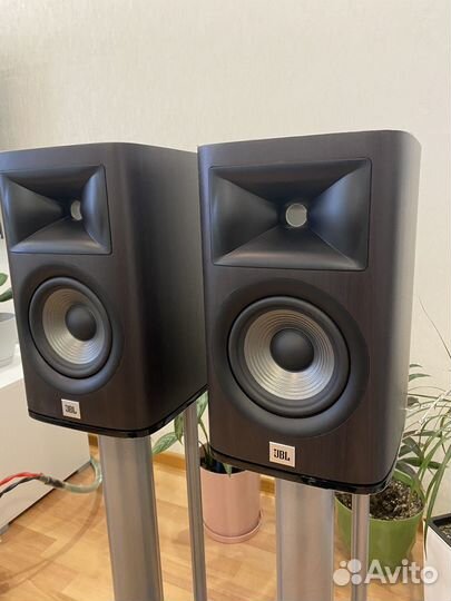Акустические колонки jbl studio 630