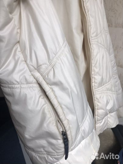 Куртка reebok женская