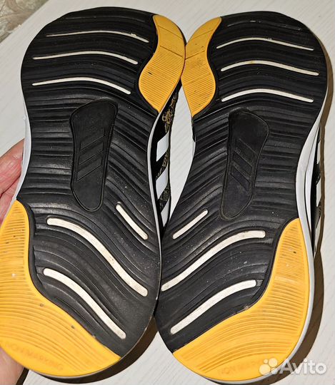 Кроссовки для мальчика adidas