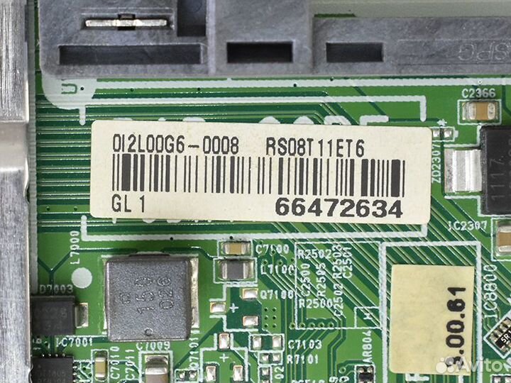 Main EAX69083603 (1.0), LG 49UN73506LB