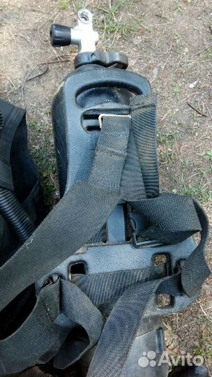 Кислородные балоны