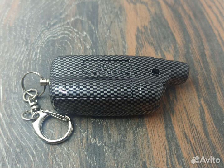 Брелок сигнализации Alligator S800/825/850/875rs