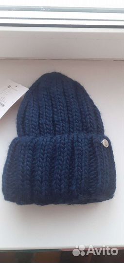 Шапка женская новая