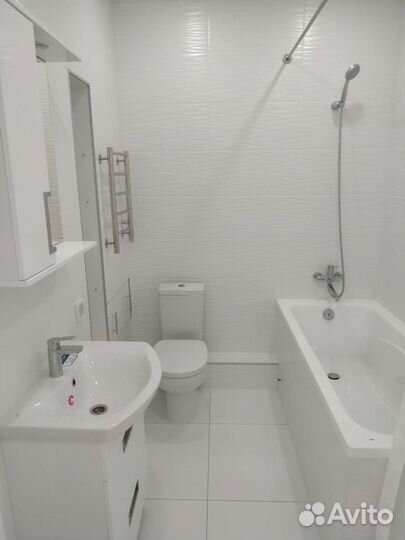 Ремонт квартиры под ключ без посредников