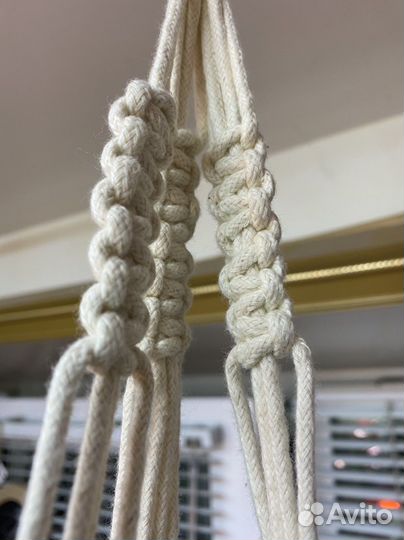 Подвес для цветов