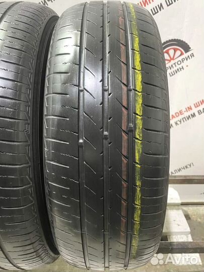 Toyo NanoEnergy 3 185/65 R15 88M