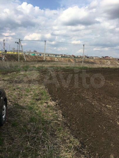 Участок 5 сот. (ИЖС)