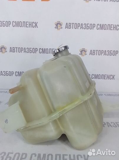 Бачок расширительный Nissan Navara D40 2.5