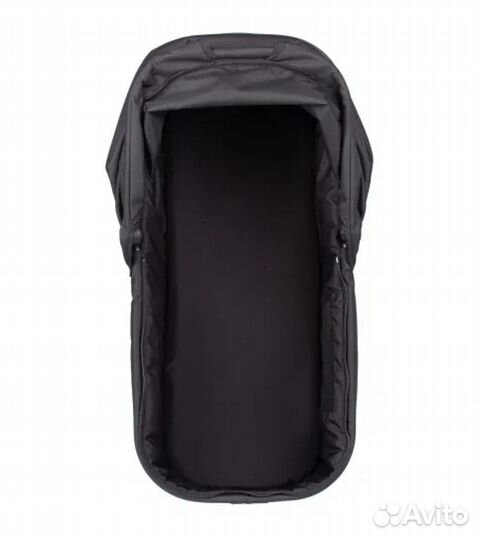 Люлька Bumbleride Indie Twin для двойни