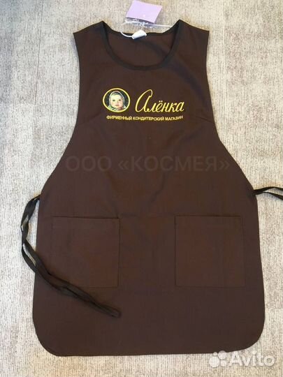 Пошив одежды для Маркетплейсов / опт