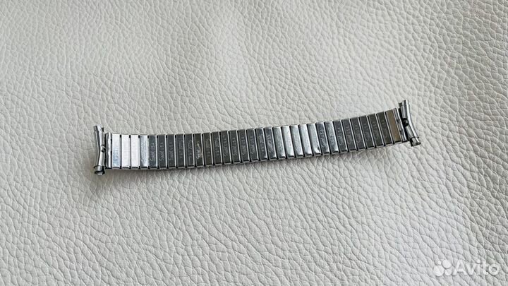 Браслет для мужских винтажных наручных часов