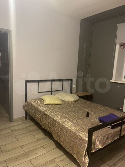 1-к. квартира, 30 м², 3/3 эт.