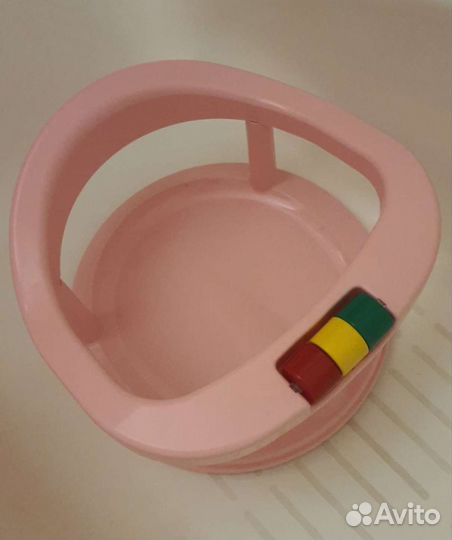 Стульчик для купания